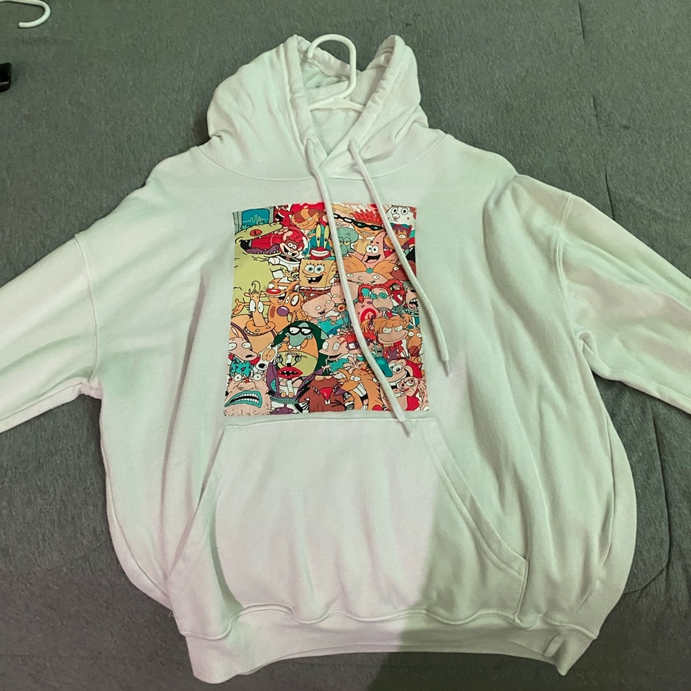 Nickelodeon Sweatshirt